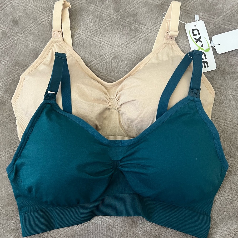 Nursing Bras